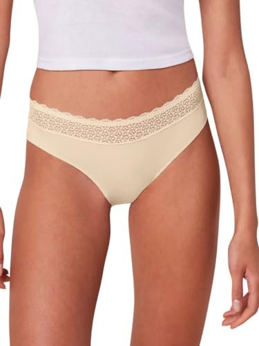 Triumph Damen Triaction Cardio Cloud P Ex Bra, Fresh Powder, M EU