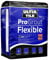 Ultra Tile Charcoal Flexible Grout 3KG Wetroom Swimming Pool Underfloor Heating Bathroom Kitchen All Tile Types