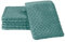 Ross Uni-Walk Handtücher Harmony Farbfond arktis, Waschhandschuh 16x22 cm