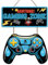 KAIRNE Gaming Deko Zimmer,Gaming Wandbild für Jungenzimmer,Game Holzschild für Schlafzimmer,Gamer Schild Wandkunst für Teenager,Playstation Bilder für Kinderzimmer Spielzimmer Wanddeko,Gamer Geschenk
