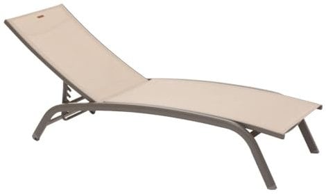 Hespéride - Transat Bonao Lin et Tonka en Aluminum traité en epoxy