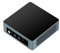 PcZinophyte Mini PC Ryzen 9 5900HX 2xDDR4 NVMe 2xLAN Win11 Pro Desktop Mini Gaming Computer WiFi6E