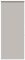 vidaxl shower roller blind with cassette - light grey 110x240 cm/space-saving/water-resistant peva/modern bathroom privacy cover