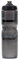 ZEFAL Magnum Pro Noir Fumé et Gris - Bidon Velo de Grande Contenance - Gourde Vélo/VTT et Sport Réutilisable sans BPA - Tétine en Silicone Étanche - 975 ml, 92 g