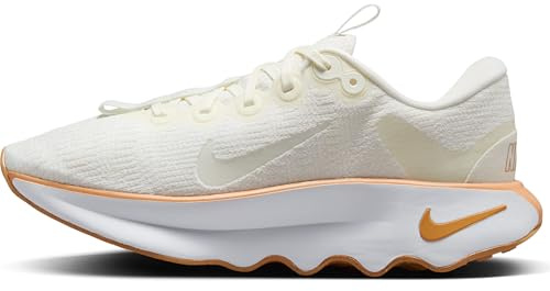 Nike Walking-Schuh Nike Motiva Walking-Schuh Für Damen, Sail/Sail-White-Copper Moon, DV1238-107, 39 EU (W 8 US)