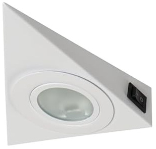 Kanlux ZEPO Möbelleuchte 10W MAX Klasse III, IP20, G4