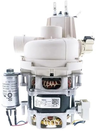 YXW50-2E(L) Dishwasher Circulating Pump Compatible For KUPPERSBERG,compatible For Midea,compatible For Samsung,compatible For Hansa,compatible For Gorenje,compatible For AEG,compatible For Amica