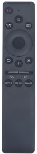 Beyution Universal Replacement Remote Control Compatible with Samsung TV BN59-01268D BN59-01312A BN59-01199F BN59-01259B BN59-01259E BN59-01259A BN59-1134B BN59-1182A BN59-01260A BN59-01266A