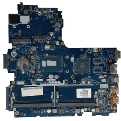 FUYUMIC LA-B181P con Placa Base i3-4005U UMA for Placas Base 450 G2 y 470 G2(450)