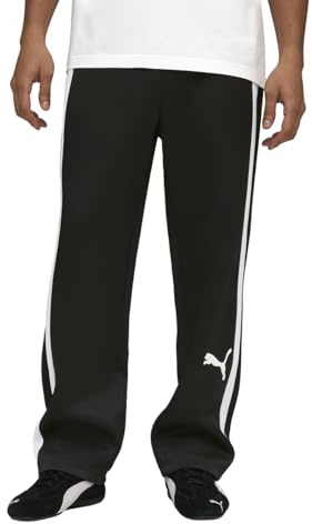 PUMA Herren T7 Big Cat Trainingshose