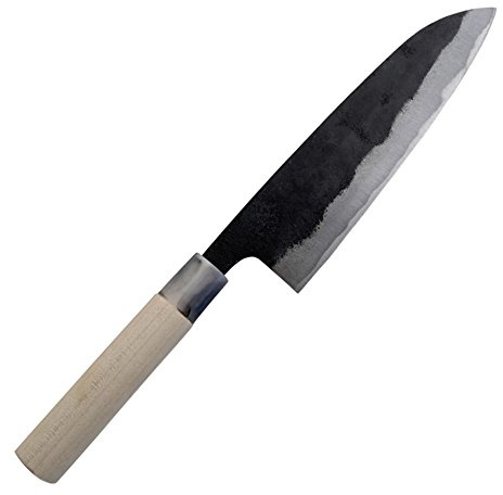 Chroma RS-02 Ryoma Sakamoto Santokumesser, 16,5 cm