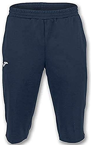 Joma Combi Pantalones Cortos, Niños, Marino, XS