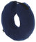 Kerbl Pet Hundehalskrause, aufblasbar, blau, Halsumfang 18-30cm