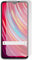 Movilrey Protector para Xiaomi Redmi Note 8 Pro Cristal Templado de Pantalla Vidrio 9H para movil