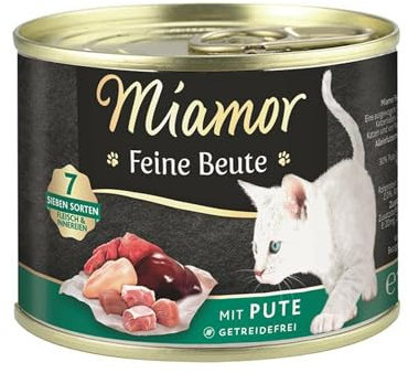 Miamor Feine Beute Pute 185gD