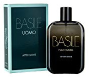 Basile After Shave, Nero Sfumato, Chypre, 100 Millilitro