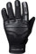 IXS Motorradhandschuhe kurz Motorrad Handschuh Evo-Air Classic Handschuh schwarz/grau 3XL, Herren, Lifestyle, Ganzjährig, Polyester