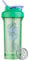 BlenderBottle Disney Princess Shaker Bottle Pro Series, Perfect for Protein Shakes and Pre Workout, 28-Ounce, Ariel