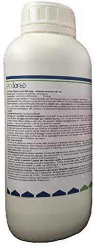 APIFOR60 Imkerei Ameisensäure Imkerei-Behandlung 1 Liter