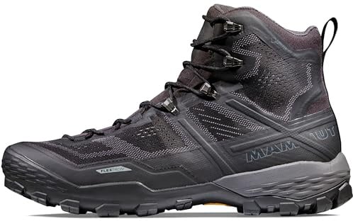 Mammut Herren Ducan High Gtx Herrenstiefelbergstiefel