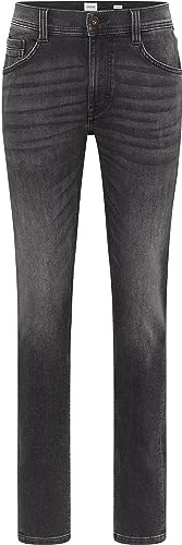 Mustang Style Oregon Slim - Jeans - Slim - Homme