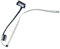 Gintai Connettore EDP LCD LVDS LED Display Video Display Cavo Cavo Linea 30 Pin 60Hz di Ricambio per Lenovo Ideapad Gaming 3-15IMH05 81Y4 3-15ARH05 82EY GY530 5C10S30063 DC020028910