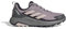 adidas Terrex Anylander Rain.RDY Hiking Shoes, Scarpe da Trekking Donna, preloved Fig/Putty Mauve/Aurora Black, 44 EU