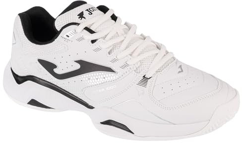 Joma Herren Tennis, Padel Shoes, 44 EU