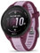 Garmin Forerunner 165, Smartwatch per la corsa, 43mm, Musica, App di Streaming, GPS, Cardio, VO2max, Report mattutino, HRV Status, Piani gratuiti 5K, 10K, 21K e Maratona, Pay (Berry)