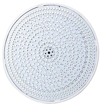 POPETPOP Luces LED sumergibles iluminacion led iluminación led Bombilla de luz de Piscina de Color LED Piscina de luz enterrada Luces para Piscinas Luces LED bajo el Agua Luces subacuáticas