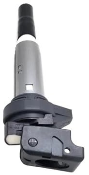 Zündspule. Kompatibel for BMW E60 E61 F10 F18 F11 E39 F07 520I 523I 525I 528I 530I 535I 540I 550 12138616153 12137594596.