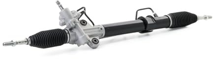 RIDEX 286S0446 Lenkgetriebe Servolenkung hydraulisch