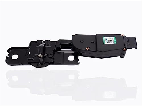 Serrure de coffre de voiture 4F9827383G Moteur Électrique De Verrouillage De Coffre Pour Voiture Pour VW Pour Passat Pour Tiguan Pour A4 A6 Q7 4F9827383B 4F9827383D 4F9827383E