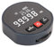 Premium -Entfernungsmesser -Handheld -Rollenabstand Messgerät Elektronische Entfernungsmessung der Elektronik -Entfernungsmessung 0‑99.999m