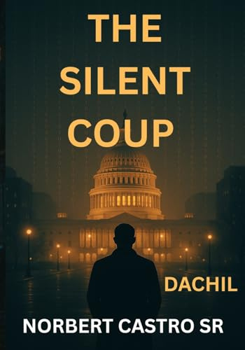 THE SILENT COUP - DACHIL