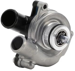 Bomba de agua eléctrica for motor compatible con Yamaha Yzf R6 2006-2023 OEM 2C0-12420-00-00, conjunto de bomba de refrigeración for coche.