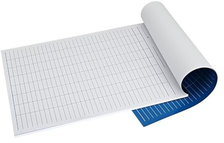 B4 Inventar Tracking Notebook 348 x 255 mm, Buchhaltungsbuch, Kassenbuch, Konten für effiziente Datenorganisation, Inventarverfolgung, Notizbuch, Buchhaltung, Buchhaltung, Buch für den Einzelhandel