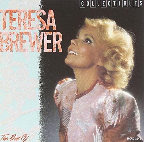 Best of Teresa Brewer