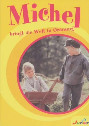 Michel bringt die Welt in Ordnung