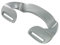 Kga-Supplies Lec Fridge Freezer Door Grab Handle SILVER Refrigerator Adjustable 190mm