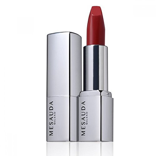 Mesauda Heartbreaker Matt Farbe Lippenstift Ultra-11 blutrot 4 ml