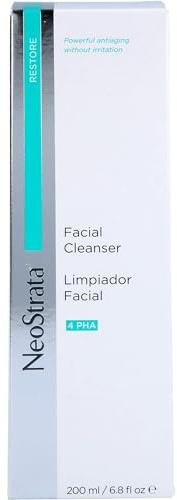 NEOSTRATA Facial Cleanser Gel 4 PHA 200 ml
