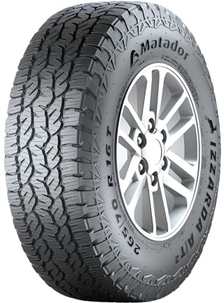 MATADOR MP 72 IZZARDA 4X4 AT2 XL - 275/45R20 110H - E/E/73dB - Ganzjahresreifen