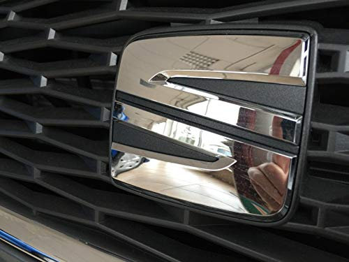 SEAT Emblema Leon 5F a partir de 2017, insignia de la marca 5F0853679C 2ZZ