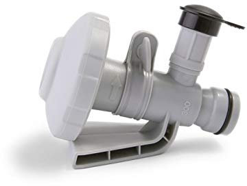 Limax Intex 12351 Kit Valve air pour Pompe 28602