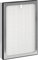 1 Pack MA-25 True HEPA Replacement Filter for MA-25 Machine, 3-in-1 Pre-Filter
