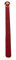Taboom Paddel-17163 Paddel Red Einheitsgröße