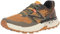 New Balance Herren Fresh Foam X Hierro V7 Laufschuhe für Erwachsene, grün, 44 EU