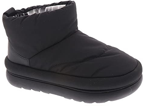 UGG Classic Maxi Mini Nero 37
