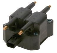 BOSCH Zündspule 098622A401 | Kompatibel mit: CHRYSLER CIRRUS, GRAND VOYAGER III VAN, NEON, NEON II, PT CRUISER, SEBRING, SEBRING Cabriolet, SEBRING Coupe